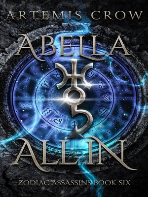 cover image of Abella All In